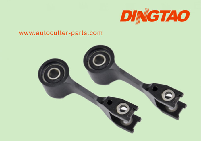 91000000 DT Xlc7000 Cutter Parts Z7 Cutter Spare Parts Assembly Arm Bushing Support