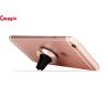 Buy cheap Universal Mobile Phone Stand Holder 360° Rotation Car Air Vent Strong Magnetic Round Disc from wholesalers