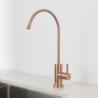Buy cheap Deck Mounted Lever Mixing Faucet - CUPC Certified for B2B Use from wholesalers