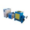 Buy cheap 70kw Induction Melting Furnace 20-100kg Gold Silver Copper Steel Iron from wholesalers