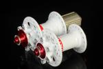 Novatec Hub D711SB D712SB ultra-light disc brake bearing MTB mountain bike hubs