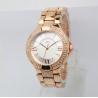 Buy cheap Women High End Quartz Watches Watterproof With Alloy Bracelet from wholesalers