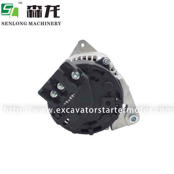 Buy cheap Alternator 120A Carter Generator 2253144,2253145,2526256,3469825,3832557,2871A304,2871A305,2871A310,3777677M1,3777677R1 from wholesalers