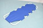 Camouflage 208CM Folding Medical Stretcher