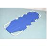 Buy cheap Camouflage 208CM Folding Medical Stretcher from wholesalers