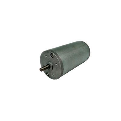 Buy cheap 38ZYT 38MM Permanent Magnet Brush Pictorials Machine Positive Inversion 24 Volt Electric Dc Motor from wholesalers