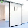 Buy cheap Customizable Touchless Sensor Automatic Hospital Doors from wholesalers