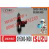 Buy cheap Genuine 095000-9800 8-98219181-0 095000-5150 095000-0570 Oem Injector from wholesalers