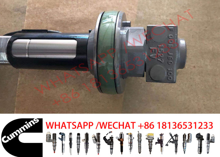 Original INJECTOR CUMMINS 2867149 BOSCH F00BL0J019 2867149 2882079 4964170 4918073 QSK19 QSK60 2882079 4964170 4918073