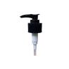 Buy cheap 24/410 28/410 Plastic Bottle Parts White Clear Black Cosmetic Lotion Pump In Stock from wholesalers
