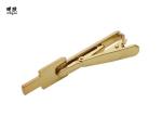 Modern Short 1.5 Mens Tie Bar Iron Material Invisible Metal Tie Lip