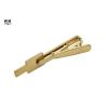 Buy cheap Modern Short 1.5 Mens Tie Bar Iron Material Invisible Metal Tie Lip from wholesalers