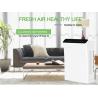 Buy cheap 8.7kg UV Personal Air Sanitizer 560m3/h H13 True Hepa Filter from wholesalers