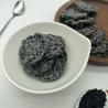 Buy cheap Roundness Salty Black Crunchy Rice Crackers 3KG/CTN from wholesalers