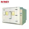 Buy cheap Walk In Environmental Test Chambers Electronic Humidity Temperature Controlled from wholesalers