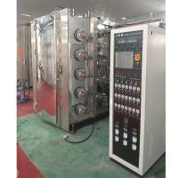 Buy cheap Foshan JXS High Output Golden Glassware Glass Crystal PVD Vacuum Coating Machine product