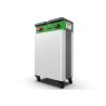 Buy cheap Low Voltage 200ah 48 Volt Lithium Battery For Solar Home Energy Storage from wholesalers