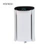 Buy cheap 107W Commercial Hepa Air Purifier 660m3/h 254nm UVC Hotel Room from wholesalers