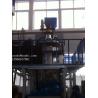 Buy cheap Extrusion Blowing Machine Blow Molding Equipment 100-800mm Width from wholesalers