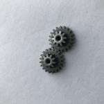 Drawing Helical Small ASTM ASME Circular Rack Gear Crown Pinion