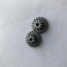 Buy cheap Drawing Helical Small ASTM ASME Circular Rack Gear Crown Pinion from wholesalers