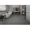 Buy cheap Black SPC Floor Tiles Easy Maintenance FLOOR SCORE 4.5mm from wholesalers