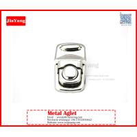 Buy cheap Metal Catch Tuck Latch Lock For Leather Bag Case Purse Clasp product