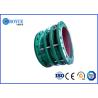 Buy cheap DN 150 Orifice Industrial Steel Flange , SCH120 Class 900 Flange ASTM A182 F304 304L from wholesalers