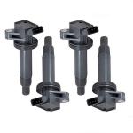OEM 90919-02239 High Performance High Quality Auto Engine Parts Ignition Coil