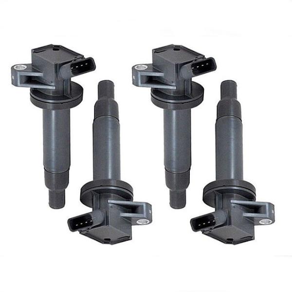 OEM 90919-02239 High Performance High Quality Auto Engine Parts Ignition Coil