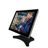 Buy cheap Outdoor 15 Inch RS232 WIFI Industrial Touch Panel PC For Gas Station from wholesalers
