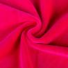 Buy cheap Women's Velvet Blazer Knitted Stretch Velvet Spandex Fabric 220GSM in Customized Color from wholesalers