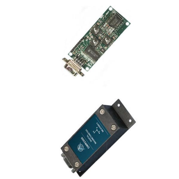 Buy cheap HMR2300 Magnetic Compass Navigation Sensor ±1 Gauss from wholesalers