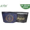 Buy cheap Custom Logo Printing Child Proof Zipper Bags For Medical Marjuana Industry Use Packaging from wholesalers