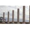 Buy cheap 56pcs national stone columns for Northeast of China from wholesalers