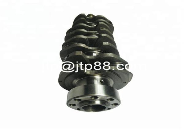 Buy cheap Auto Spare Parts Diesel Engine Crankshaft For Komatsu S6D108 Excavator 6222-31-1101 from wholesalers