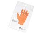 Nitrile Gloves Resealable Plastic Bags