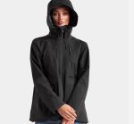 Waterproof Outdoor Jacket Womens Waterproof Hiking Jacket