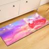 Buy cheap Valentine's Day Kitchen Floor Mats Anti Fatigue Anti Slip Carpet from wholesalers