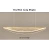 Buy cheap Modern LED Ceiling Pendant Lamp Home Dining Room Acrylic Lamp(WH-AP-585) from wholesalers