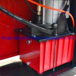 Multifunction Busbar Bending Machine With Aluminium Alloy Steel For Copper