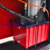 Buy cheap Multifunction Busbar Bending Machine With Aluminium Alloy Steel For Copper Aluminum Wire from wholesalers