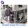 Buy cheap 27D rotary pharmacy big size 25mm tablet press machine from wholesalers