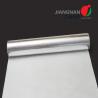 Buy cheap 0.55mm Aluminum Foil Laminated Fiberglass Fabric Heat Insulation from wholesalers