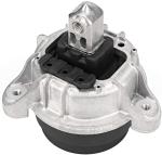 22116785601 Engine Gearbox Mount For 5 Series Gran Turismo Touring F10 F07 F11