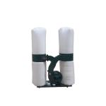 Construction Works OSETMAC Dust Collector for Panel Saw Edge Banding and Sanding