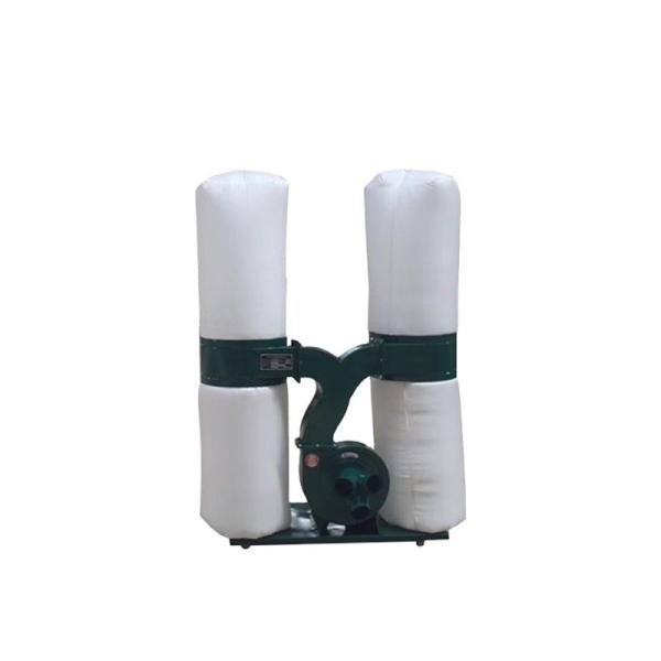 Construction Works OSETMAC Dust Collector for Panel Saw Edge Banding and Sanding
