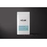 Buy cheap 12oz Flat Bottom Bag With One Way Degassing Valve And Zipper from wholesalers