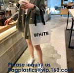 Holographic Hologram Transparent Laser Shoulder Bag Women Waterproof Large