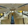 Buy cheap Yutong 41 Seats Used School Buses Diesel Fuel Produced In August 2014 from wholesalers
